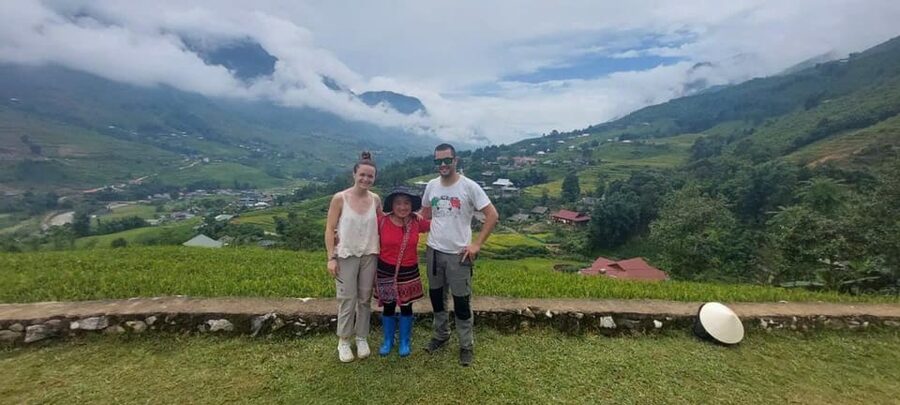 SAPA 2 Day trekking & 1 night Homestay with LOCAL PEOPLE - Should you book the Do Sung Sapa trek?