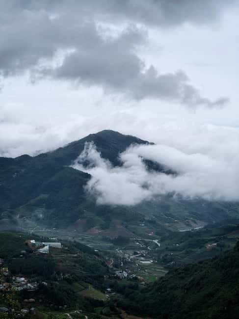 Sapa 2-Day Trekking Tour – Explore Villages & Scenic Trails - What makes this Sapa trek worth considering