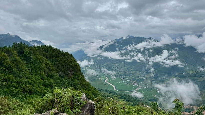 Sapa 2-Day Trekking Tour – Explore Villages & Scenic Trails - Night at a village homestay