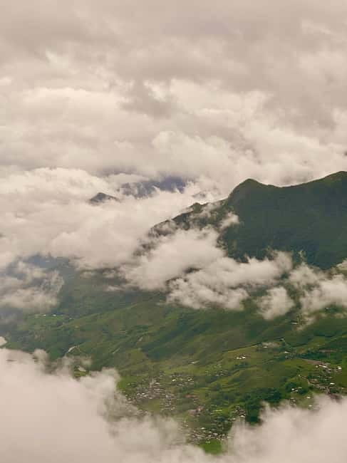 Sapa 2-Day Trekking Tour – Explore Villages & Scenic Trails - Guides and group size shape the experience