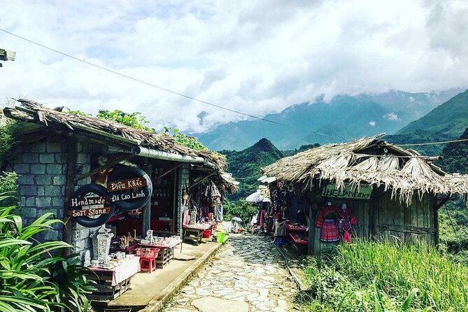 Sapa 2D1N Trekking to Giang Ta Chai Village from Hanoi by Bus - What the $88.47 price really covers