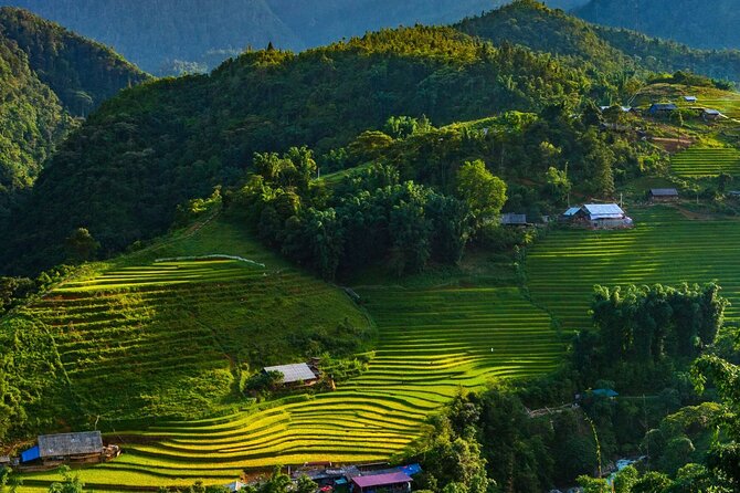 Sapa 2D1N Trekking to Giang Ta Chai Village from Hanoi by Bus - Who should book this trek?