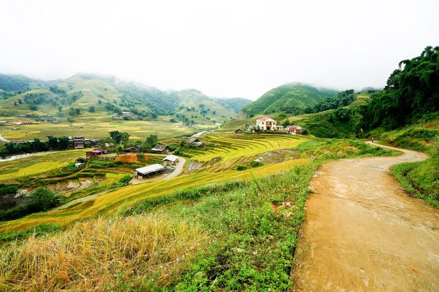 Sapa: 3-Day, 3-Night Trek and Hotel with Overnight Train - Why this Sapa trip works well for a short visit
