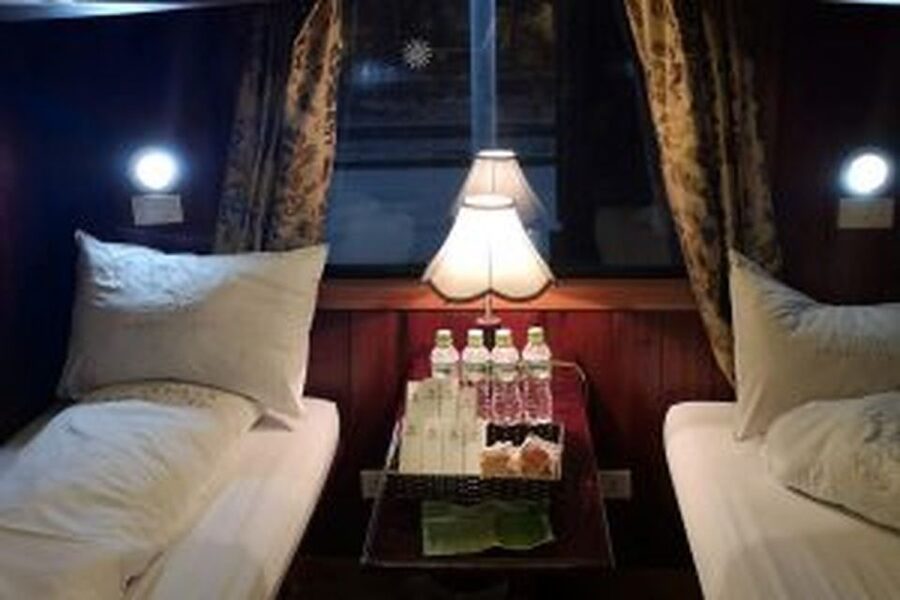 Sapa: 3-Day, 3-Night Trek and Hotel with Overnight Train - What to pack for Sapa’s changing weather