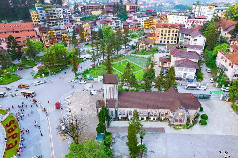 Sapa 3-Day Trekking Adventure from Hanoi - Key points to know before you book