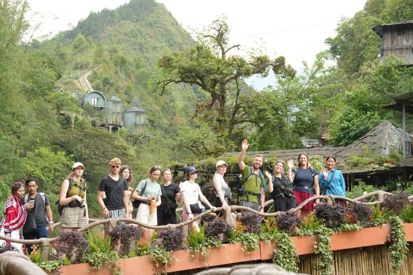 Sapa 3-Day Trekking Adventure from Hanoi - Should you book the Sapa three-day trek?