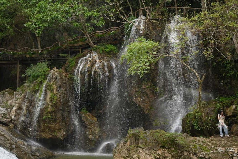 Sapa 3-Day Trekking Adventure from Hanoi - Food, sleep, and comfort