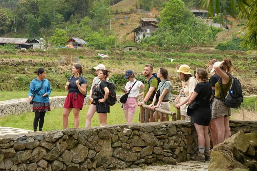 Sapa 3-Day Trekking Adventure from Hanoi - What the $116 price includes, and what it does not
