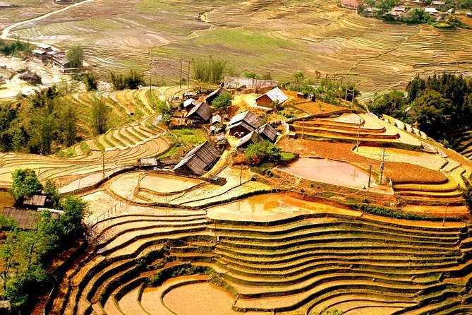 Sapa 3 Days 2 Nights Trekking Tour (1 Night In Ta Van Village, 1 Night In Hotel) - What the price includes, and what it does not