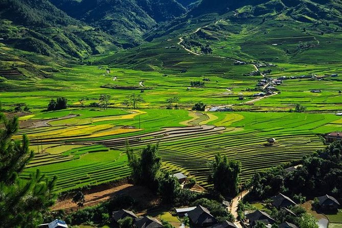 Sapa 3 Days 2 Nights Trekking Tour From Hanoi (2 Nights in Hotel) - What you are really getting for $149
