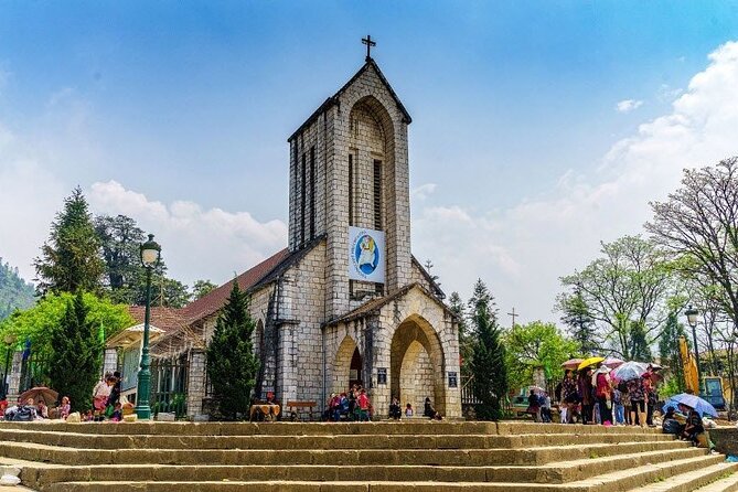 Sapa 3 Days Trekking Tour By Bus from Hanoi (2 Nights in Hotel) - Why this Sapa route works well