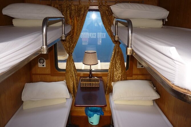 Sapa 3 Days Trekking Tour ( Overnight Train + Homestay + Hotel ) - What is included for the $195 price