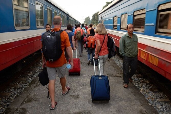 Sapa 3 Days Trekking Tour ( Overnight Train + Homestay + Hotel ) - Walking difficulty, weather, and what to pack