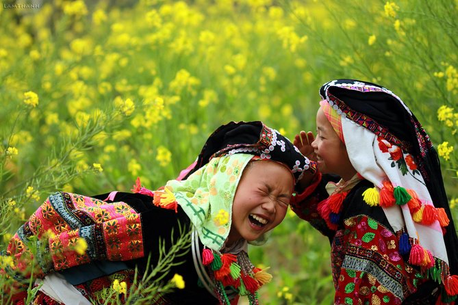 Sapa - Bac Ha Trek Tour - Night Train & Bus & Homestay overnight - Why this Sapa route works well