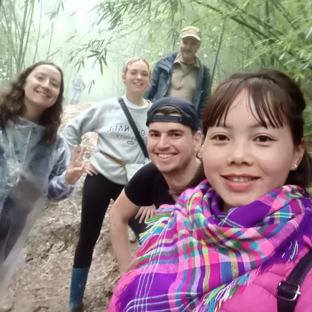 Sapa: Full-Day Trekking Tour to Lao Chai and Ta Van Village - What the $22 price really covers