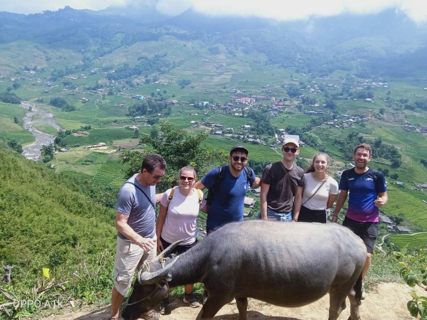 Sapa: Full-Day Trekking Tour to Lao Chai and Ta Van Village - Should you book this Lao Chai and Ta Van tour?