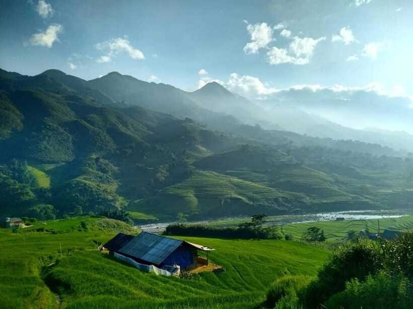 Sapa: Muong Hoa Mountain Views and Villages Trek with Lunch - Should you book the Sa Seng trek?