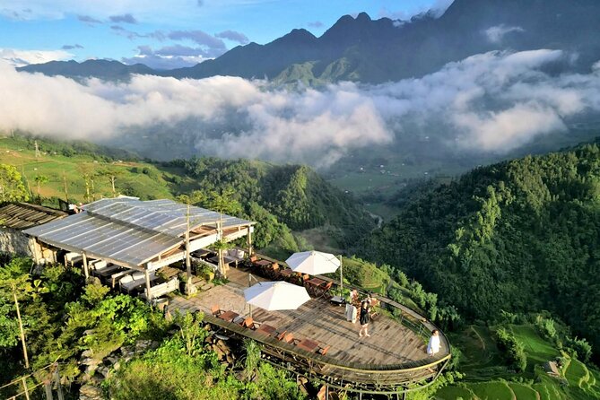 Sapa Muong Hoa Valley & Ta Van Eco Village Scenic Tour (No Trek) - Group size, guide quality, and private options