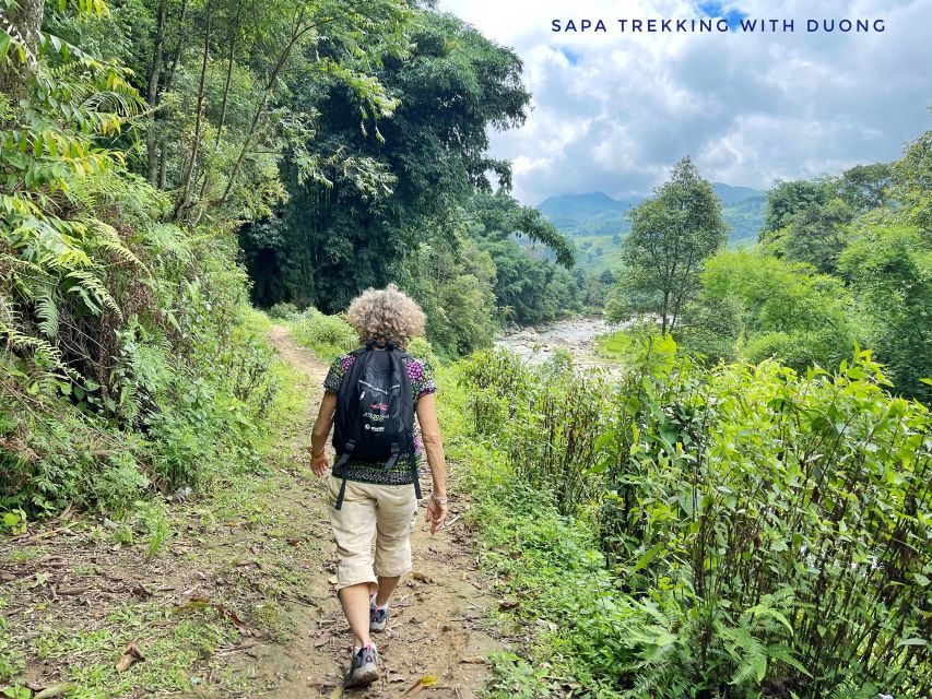 Sapa: Private Muong Hoa Valley and Homestay Trekking 2-Day - Why two days works better than a quick valley visit