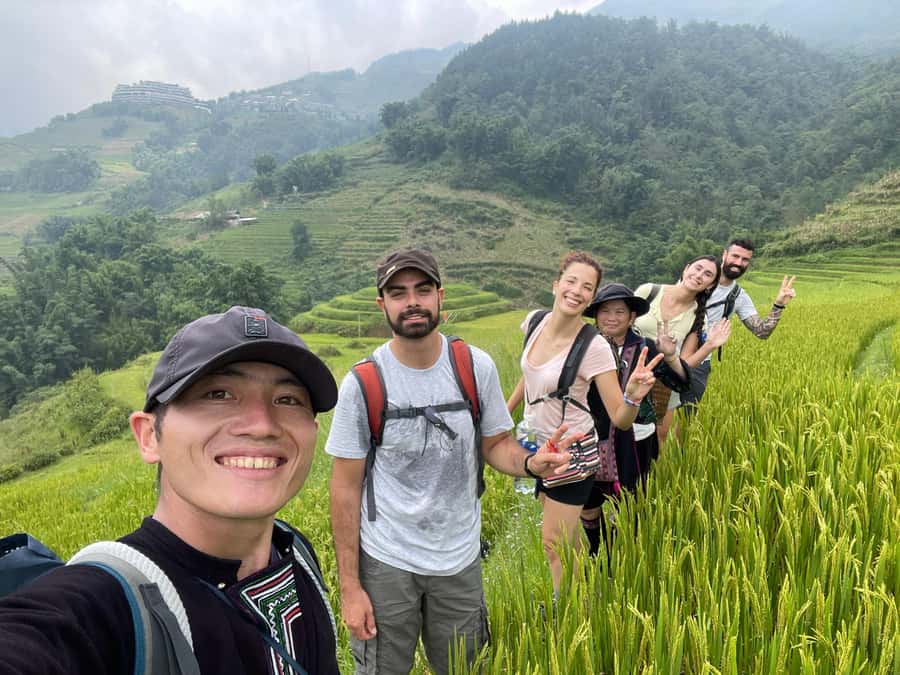 Sapa: Private The Most Beautiful Terraced Fields Trekking - Should you book this Sapa trek?