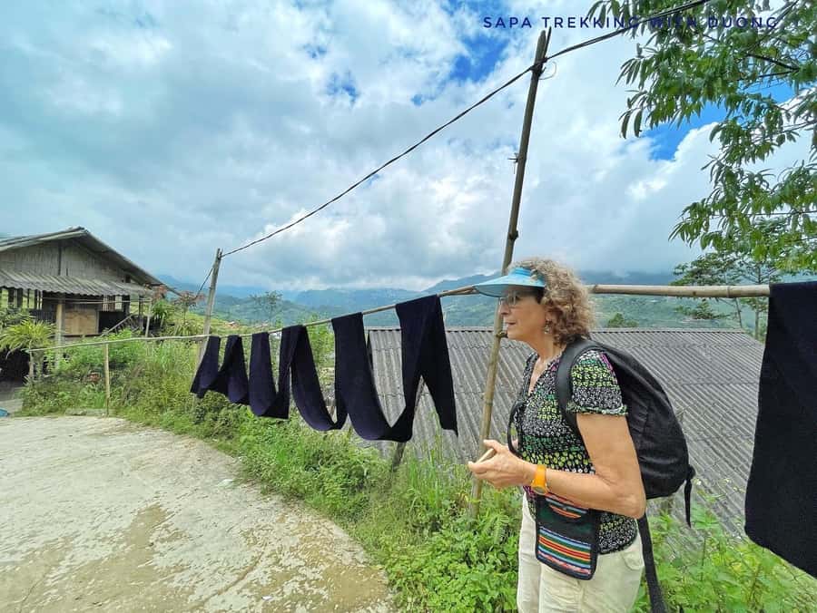 Sapa: Private The Most Beautiful Terraced Fields Trekking - Lunch in a village, with useful dietary planning
