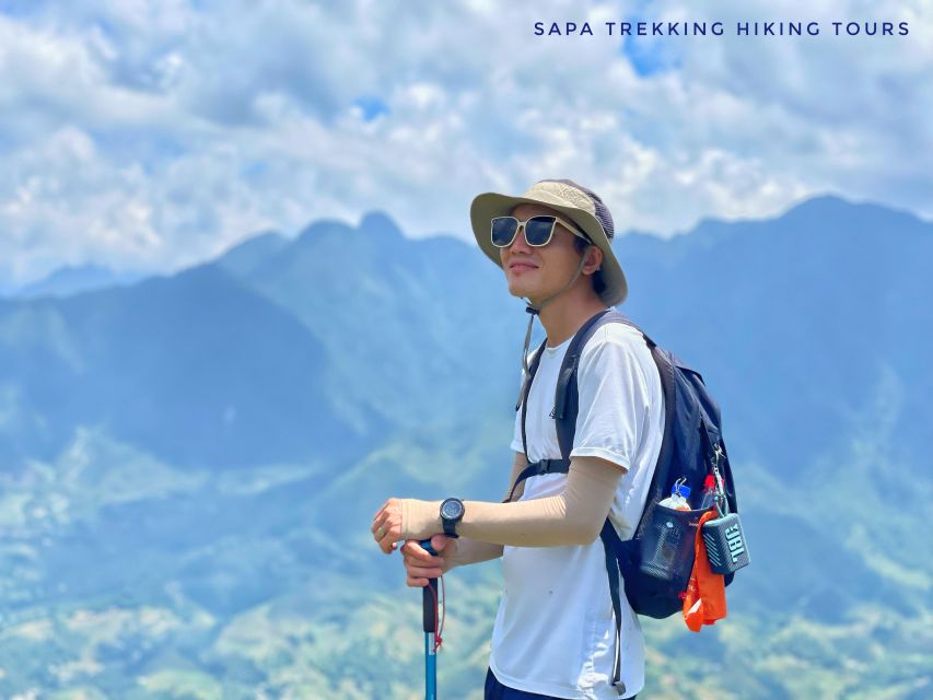 Sapa: Sapa Mountain View And Villages Trek - Lunch at a village restaurant in Hang Da