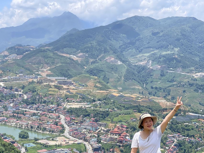 Sapa: Sapa Mountain View And Villages Trek - Who will enjoy this mountain walk