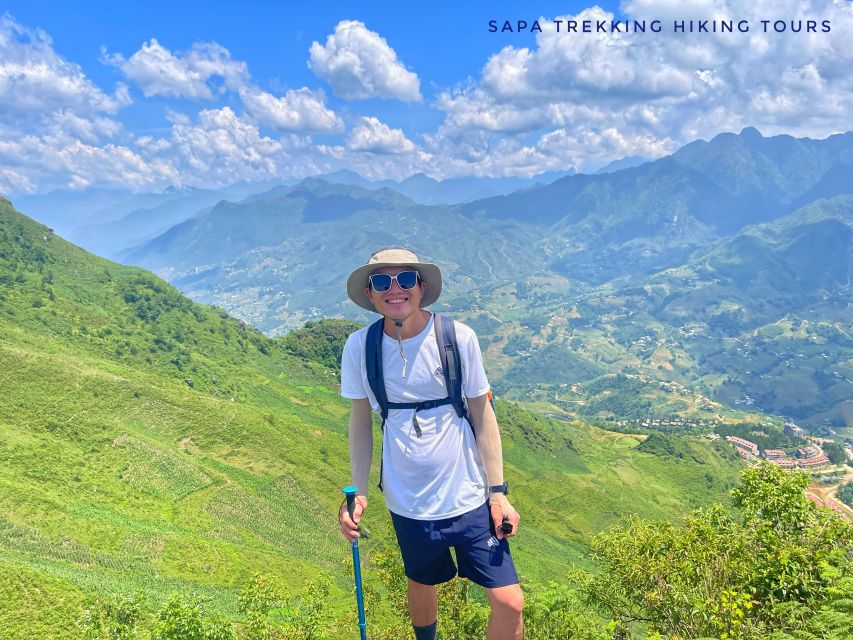 Sapa: Sapa Mountain View And Villages Trek - Is this Sapa trek worth booking?