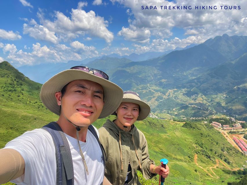 Sapa: Sapa Mountain View And Villages Trek - FAQ