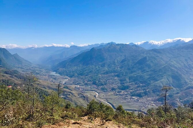 Sapa The Hidden Trail Trek 1 Day - Mountain & Rice Valley - Rain, views, and the right season