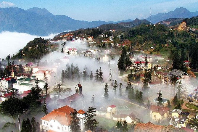 Sapa Trek 3 days 3 nights small group tour - Homestay and Hotel from Hanoi - Why this Sapa trip works well from Hanoi