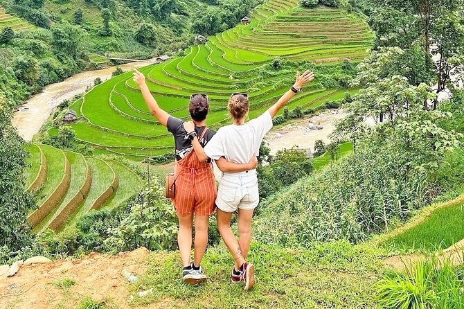 Sapa Trek Tour with Sleeper Bus/Night Train - Overnight at Hotel - The Fansipan option and what it changes