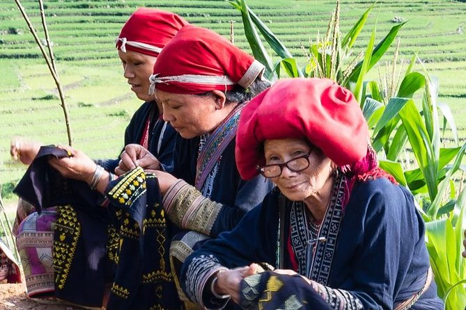 Sapa trekking 2days by bus from Hanoi ( over night in homestay) - Why this two-day Sapa route works