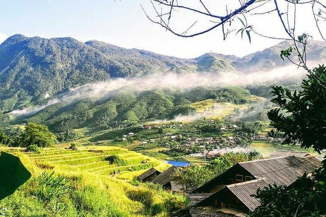 Sapa trekking 2days by bus from Hanoi ( over night in homestay) - Is $79 a fair price?
