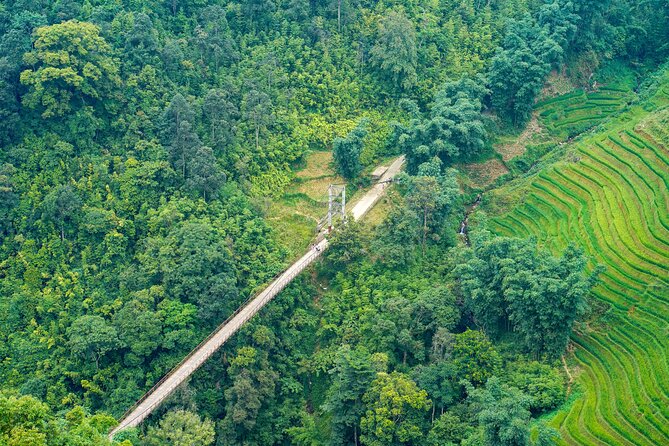 Sapa Trekking 3 Days 2 Nights (Homestay) - Departure From Hanoi - Day 3: Su Pan and the views from Hau Thao