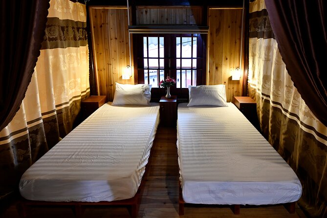 Sapa Trekking 3 Days 2 Nights (Hotel) - Departure From Hanoi - Day three: free time in Sapa