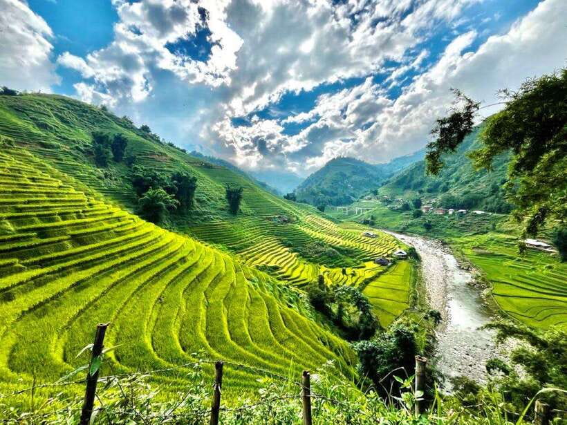 Sapa Trekking Bargains With Local Guide - Who should book this walk?