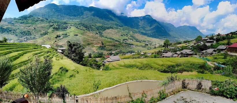 Sapa Trekking Bargains With Local Guide - Timing, meeting point, and transport