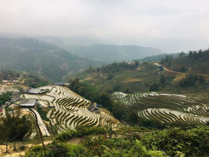 Sapa Trekking Guide Francophone 2 days – 1 night - What the homestay adds to the trip