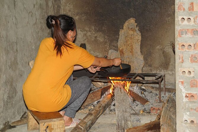 Sapa Trekking & Homestay 2 Days 1 Night - Ta Van and the Giay community