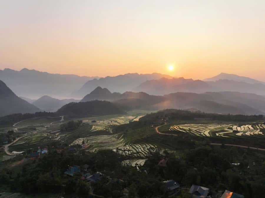 Sapa Trekking Private Tour With Ethnic Female Tour Guide - Who will enjoy this four-hour trek