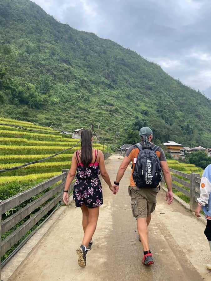Sapa: Trekking Sapa One Day With Group Tour - Price, Pace, and What You Get for $26