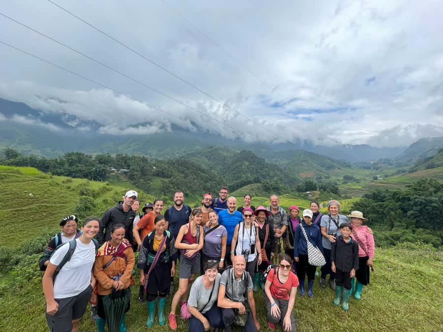 Sapa: Trekking Sapa One Day With Group Tour - Why This Sapa Trek Works So Well