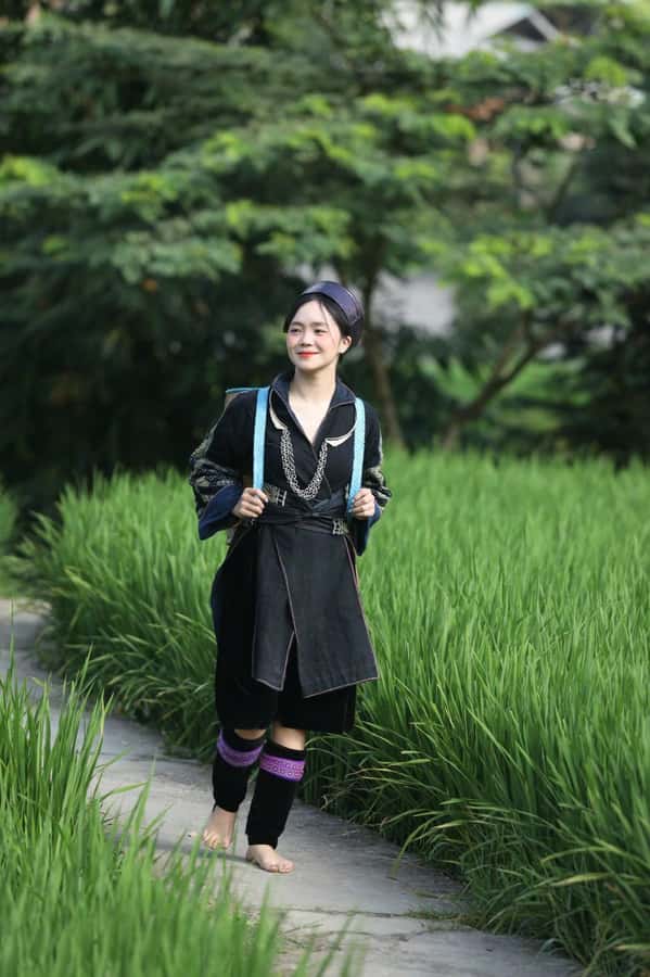 Sapa: Trekking Through Terraced Rice Fields & Valley 1 Day - Why the Muong Hoa Valley is the point of the day
