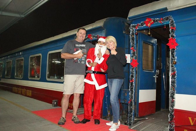 Sapa Trekking Tour by Night Train from Hanoi 3 Nights - 2 days - Why this Sapa trip works in only three nights