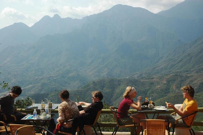Sapa Trekking Tour by Night Train from Hanoi 3 Nights - 2 days - What the guide adds to the experience