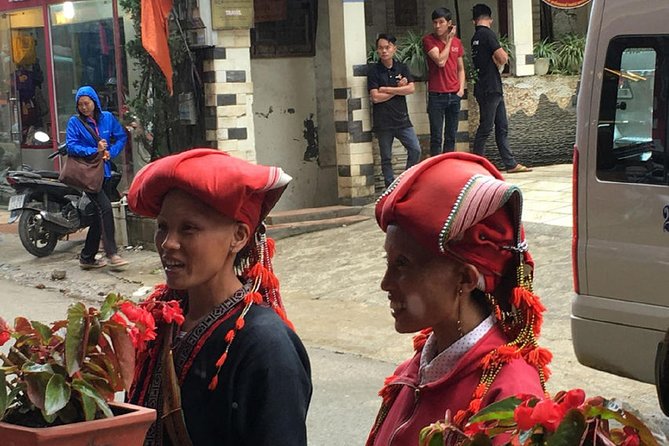 Sapa Trekking Tour by Night Train from Hanoi 3 Nights - 2 days - The Sapa hotel and what is included