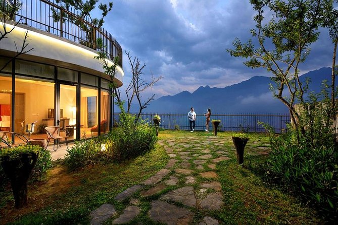 Sapa Trekking Tour by Night Train from Hanoi 3 Nights - 2 days - Who should choose this tour