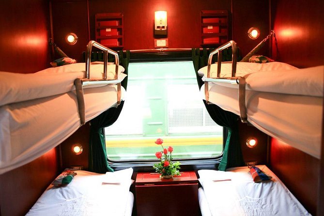 Sapa Trekking Tour by Night Train from Hanoi 3 Nights - 2 days - Practical details that can make the trip easier