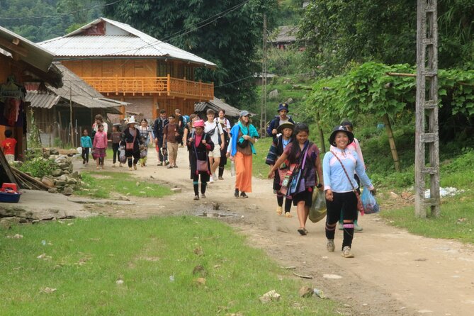 Sapa Trekking Tour Full Day - What this Sapa trek is really like